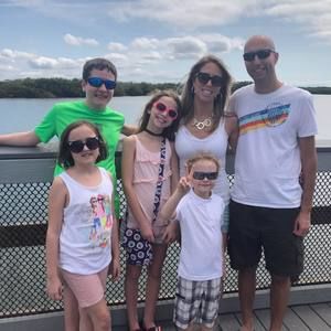 Meet your Posher, Aaron